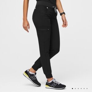 FIGS Scrubs Jogger Pants